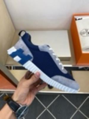 wholesale quality men hermes shoes model no. 275